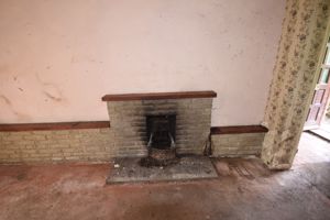 fireplace- click for photo gallery